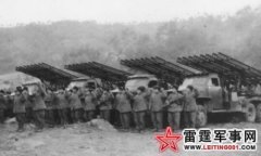 中美上甘岭炮战：志愿军35万发炮弹创造辉煌